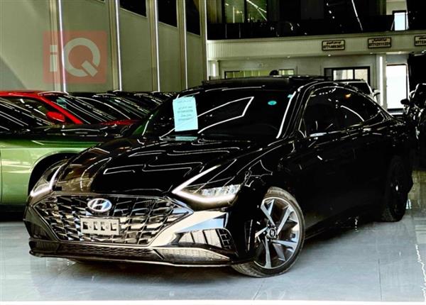 Hyundai for sale in Iraq